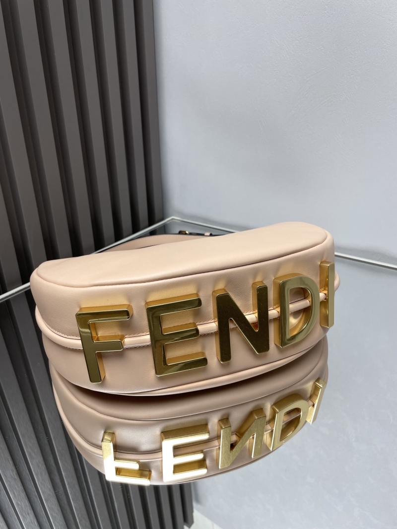 Fendi Top Handle Bags